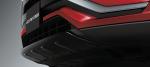 Mitsubishi Eclipse Cross Black Edition 2018 года (JP)